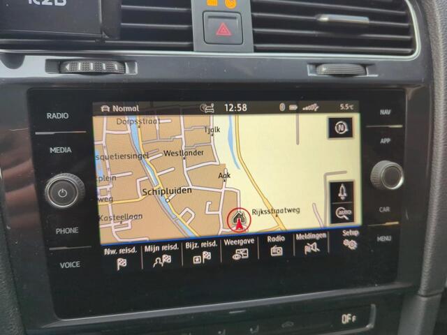 Volkswagen e-Golf E-DITION Led/ Clima/ Navi/ 16 lmv