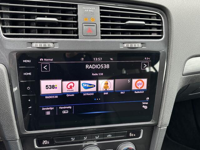 Volkswagen e-Golf ACC LED PDC V+A APK 1-2027