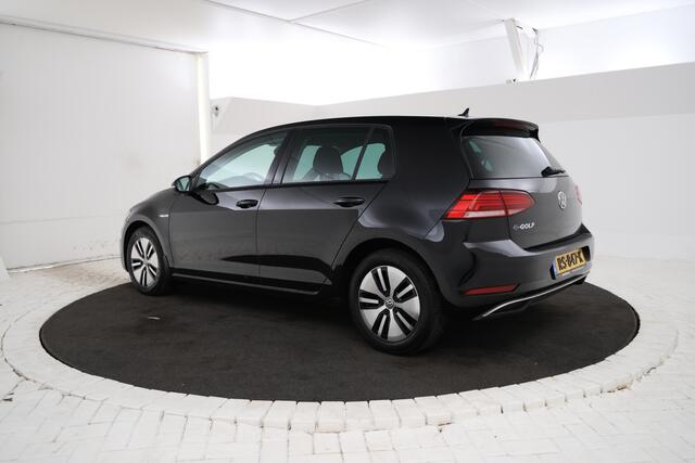 Volkswagen e-Golf e-Golf Automaat, Virtual, Climate,