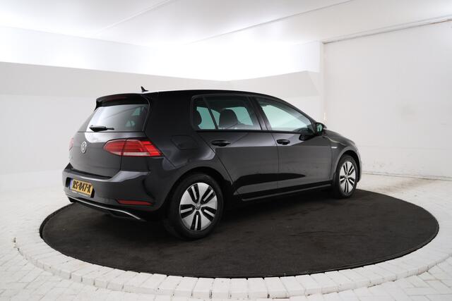 Volkswagen e-Golf e-Golf Automaat, Virtual, Climate,