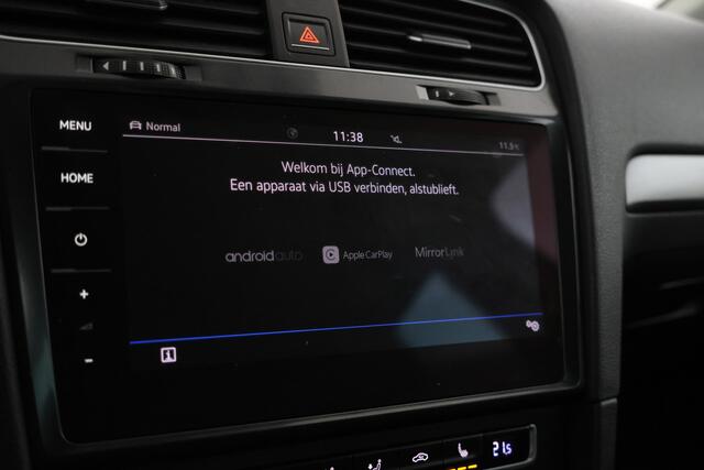 Volkswagen e-Golf e-Golf Automaat, Virtual, Climate,