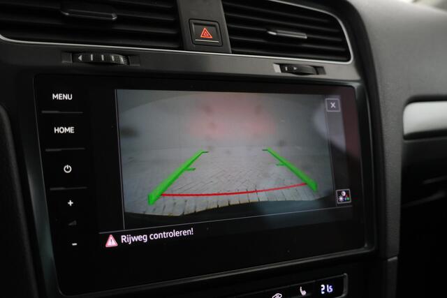 Volkswagen e-Golf e-Golf Automaat, Virtual, Climate,