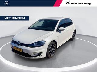 volkswagen-e-golf-e-dition-·-naviga