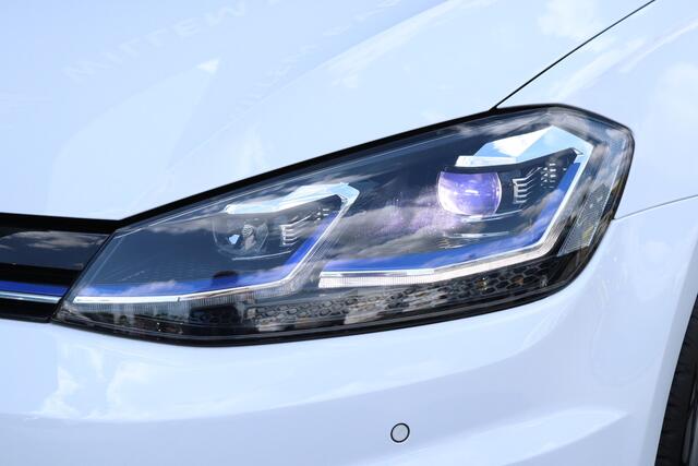 Volkswagen e-Golf E-DITION Warmtepomp CLIMA|ADPAT.CRUISE|NAVI|BLUETOOTH|PDC|LMV 1EIG