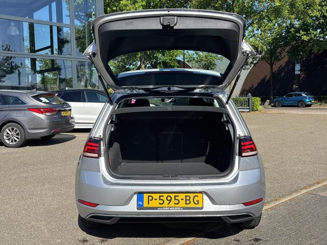 Volkswagen e-Golf e-Golf STOELVERWARMING | KEYLESS | RIJKLAAR INCL. 12 MND. BOVAGGARANTIE
