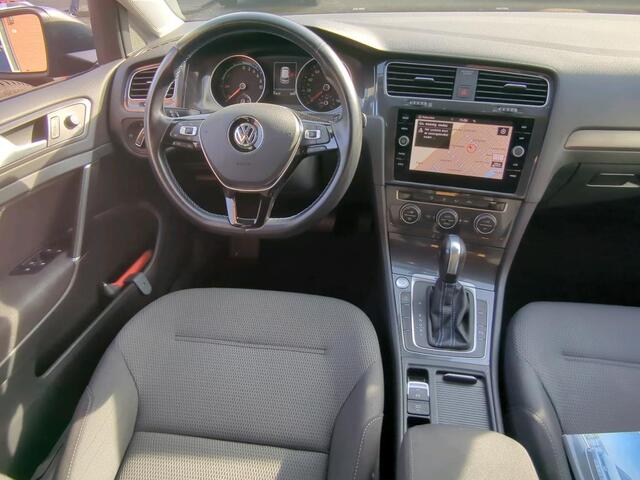 Volkswagen e-Golf E-DITION | Warmtepomp | VERWACHT