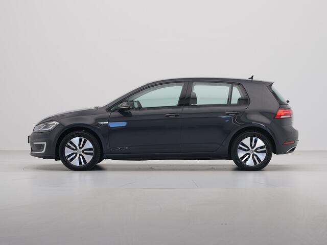 Volkswagen e-Golf E-DITION 136pk Navigatie Camera Acc Led
