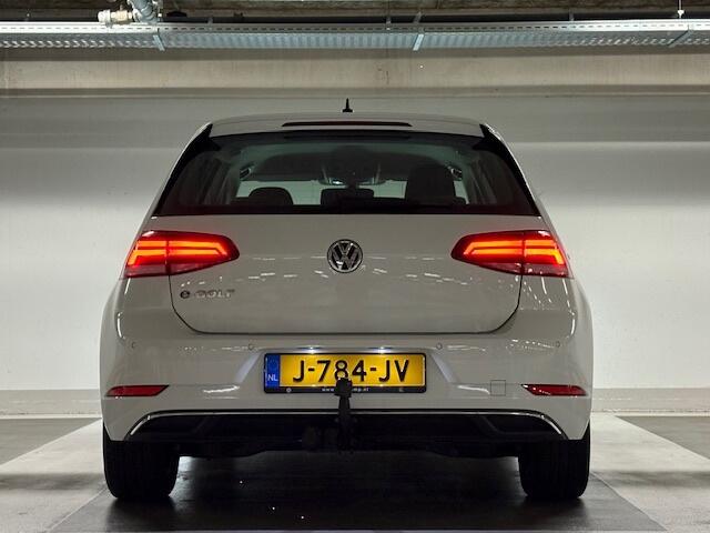 Volkswagen e-Golf E-DITION - ACC - Apple CarPlay - nap! - trekhaak -