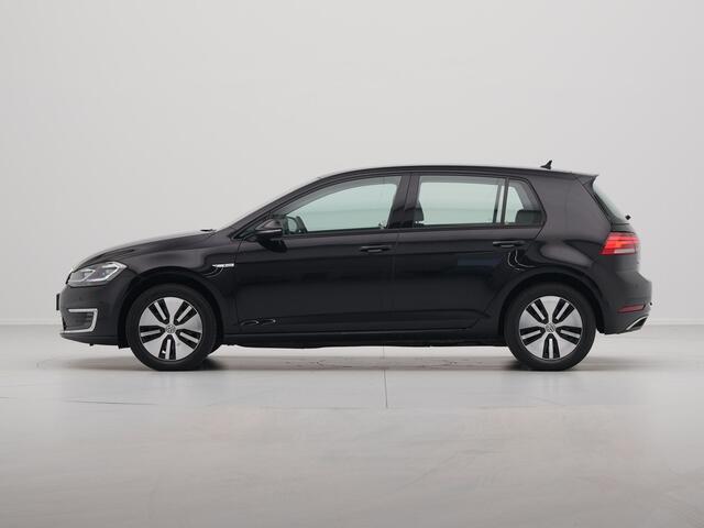 Volkswagen e-Golf E-DITION Navigatie Pdc Acc Voorruitverwarming