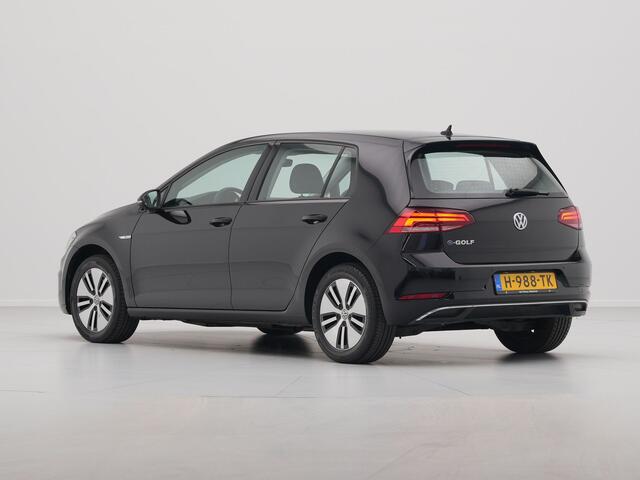 Volkswagen e-Golf E-DITION Navigatie Pdc Acc Voorruitverwarming