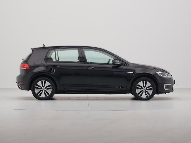 Volkswagen e-Golf E-DITION Navigatie Pdc Acc Voorruitverwarming