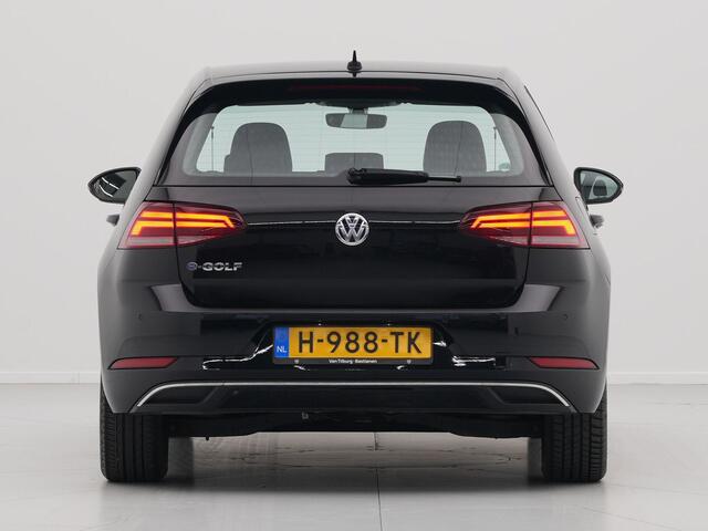 Volkswagen e-Golf E-DITION Navigatie Pdc Acc Voorruitverwarming