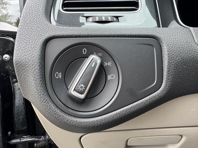 Volkswagen e-Golf e-Golf*ACC*LED*Warmtepomp*EXPORTPRIJS*