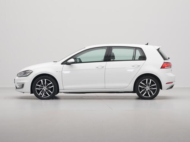 Volkswagen e-Golf E-DITION Navigatie Pdc Acc Stoelverwarming