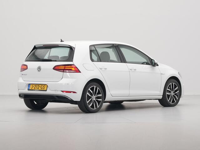 Volkswagen e-Golf E-DITION Navigatie Pdc Acc Stoelverwarming