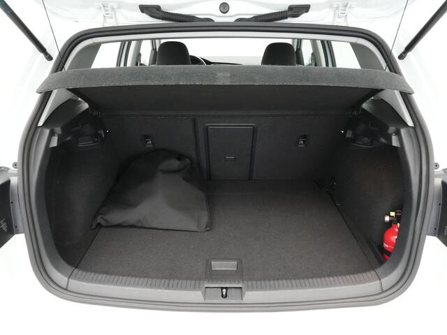 Volkswagen e-Golf E-DITION Navigatie Pdc Acc Stoelverwarming
