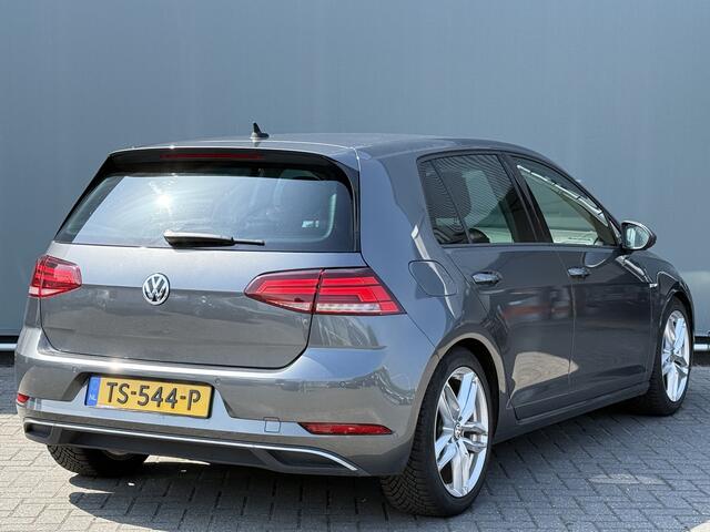 Volkswagen e-Golf BWJ 2018 136 PK e-Golf CLIMA / NAVI / CRUISE / BLUETOOTH / PRIV. GLAS / APPLE CARP. / ANDROID AUT. / PDC / MULTIFUNCT. STUUR / LMV