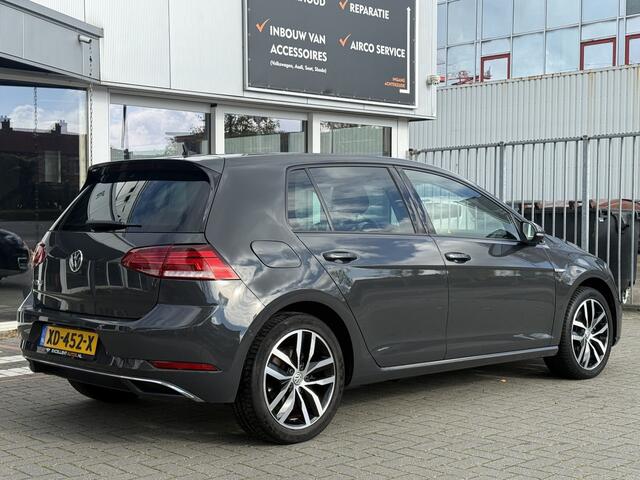 Volkswagen e-Golf e-Golf