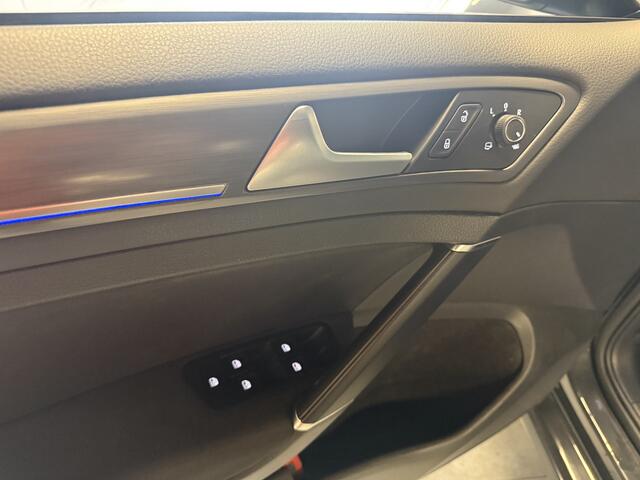 Volkswagen e-Golf e-Golf