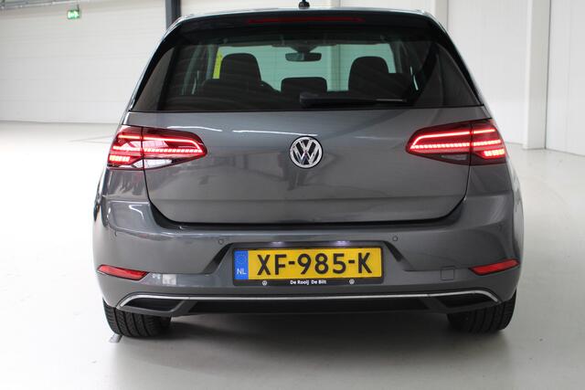 Volkswagen e-Golf E-Golf DSG | Airco | PDC+Camera | Leder | Side Assist |Stoelverw.