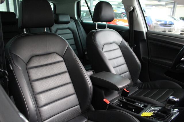 Volkswagen e-Golf E-Golf DSG | Airco | PDC+Camera | Leder | Side Assist |Stoelverw.