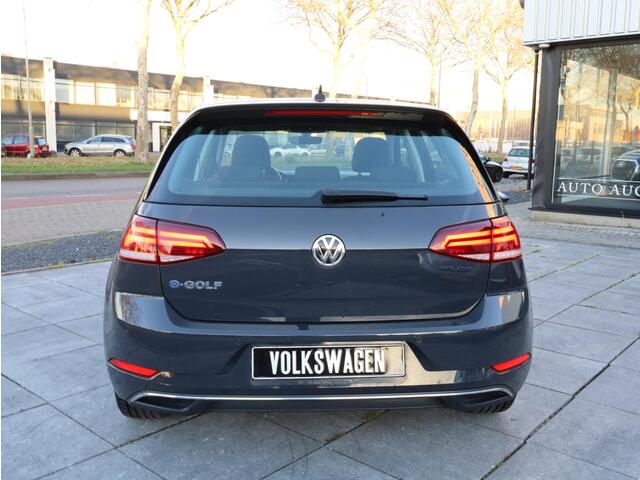 Volkswagen e-Golf E-dition 100KW | Adaptive Cruise | Carplay/Android | LED | CCS |
