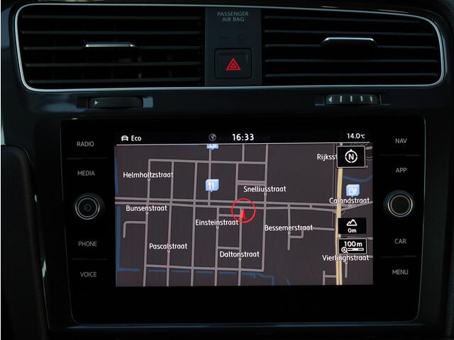 Volkswagen e-Golf E-dition 100KW | Adaptive Cruise | Carplay/Android | LED | CCS |