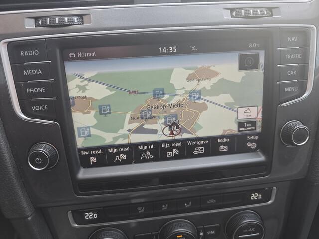 Volkswagen e-Golf e-Golf