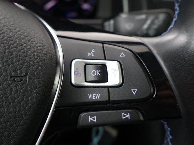 Volkswagen e-Golf E-DITION | 136 PK | Navigatiesysteem | Voorstoelen & voorruit verwarmd | Adaptive cruise control |