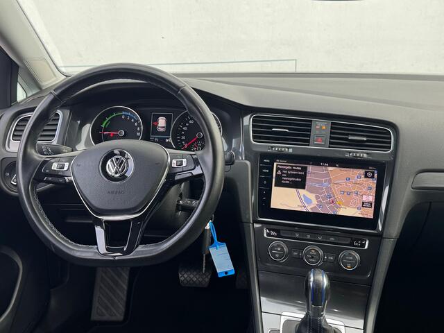 Volkswagen e-Golf e-Golf NL-AUTO | CARPLAY | ACC