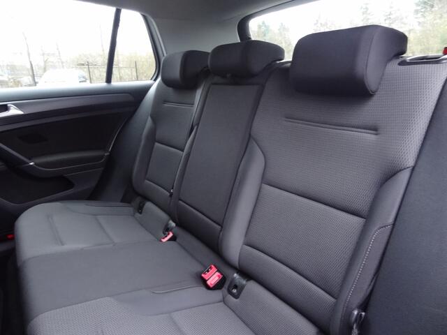 Volkswagen e-Golf | WARMTEPOMP | NAVI | | CRUISE | NL AUTO