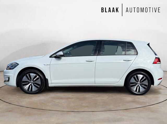 Volkswagen e-Golf VII Lim. Golf VII e-Golf