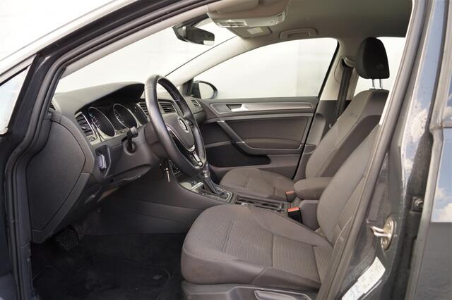 Volkswagen e-Golf 136pk Automaat -NAVI-ACC-LED-ECC-PDC-