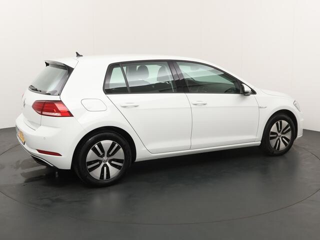 Volkswagen e-Golf E-DITION
