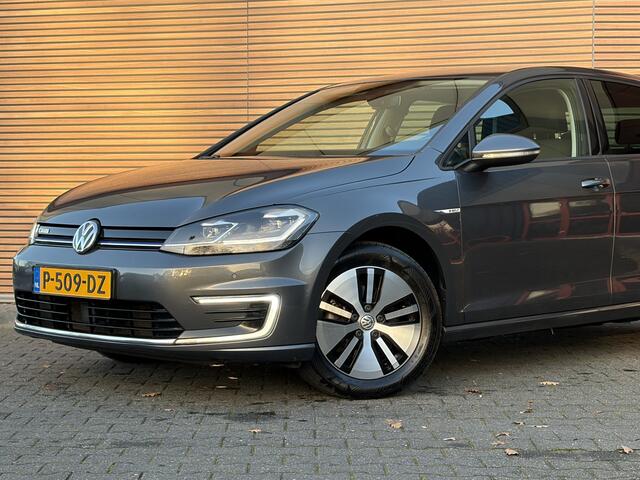 Volkswagen e-Golf e-Golf Carplay / adpt cruise / Lm velg / navi enz