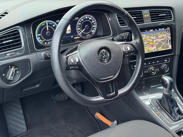 Volkswagen e-Golf | ACC | LED | Keyless