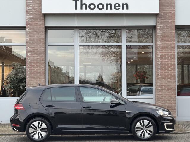 Volkswagen e-Golf | ACC | LED | Keyless
