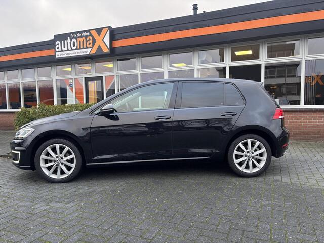 Volkswagen e-Golf e-Golf |Leder!|Full Led!|Adaptive Cruise!|