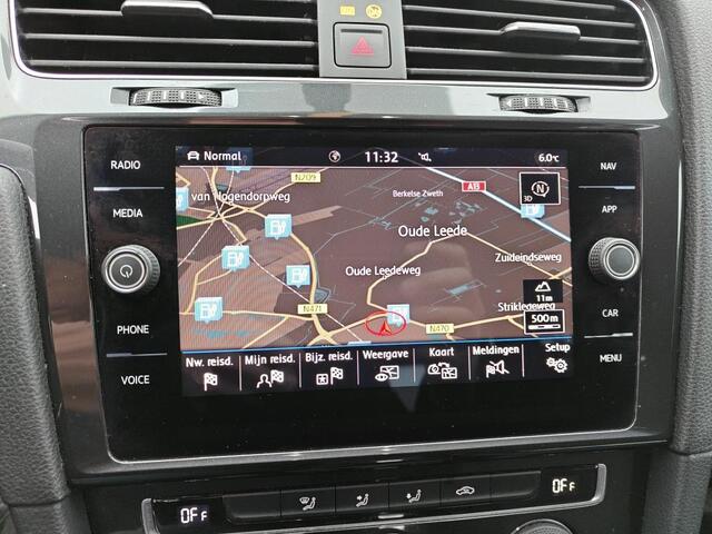 Volkswagen e-Golf E-DITION NL-AUTO | DIGI DASH | NAVI | CAMERA