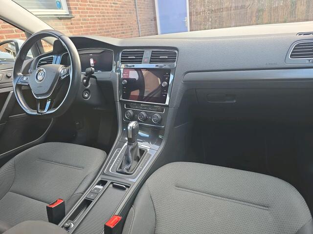 Volkswagen e-Golf E-DITION