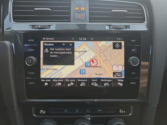 Volkswagen e-Golf E-DITION