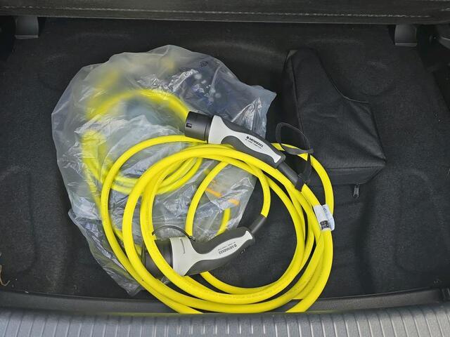 Volkswagen e-Golf E-DITION