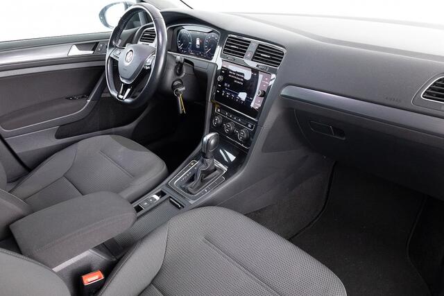 Volkswagen e-Golf E-DITION | VIRTUAL DASH | CAMERA | ECC | Full LED
