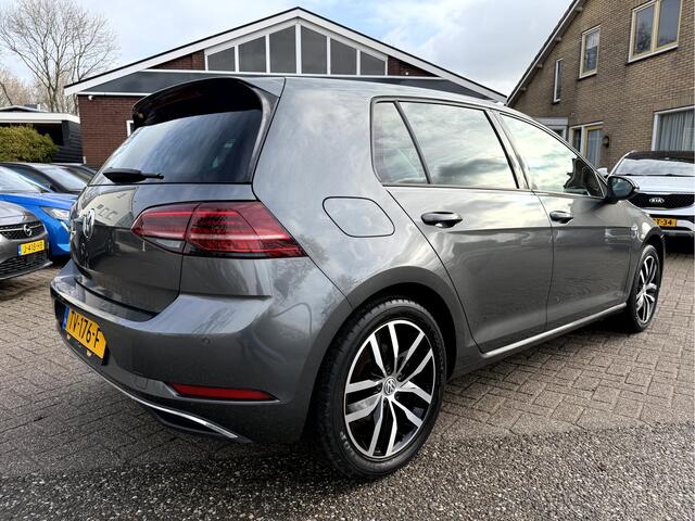 Volkswagen e-Golf e-Golf SOH 94%, 17''Lmv, Camera, App Connect