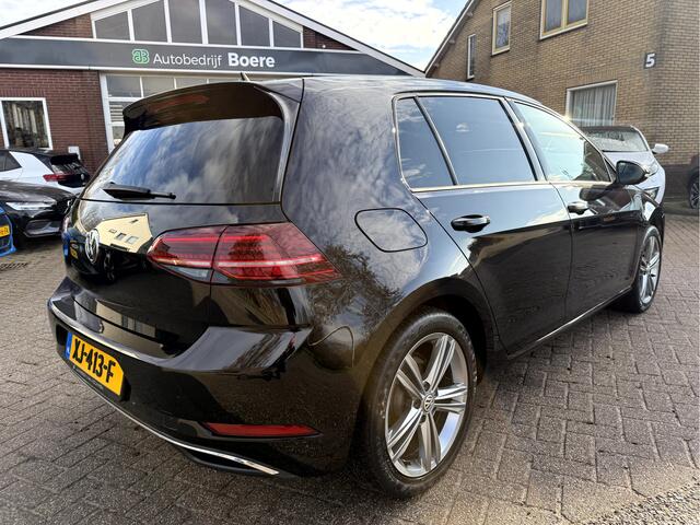 Volkswagen e-Golf e-Golf SOH 90.2%, Leer, Camera, 17''Lmv