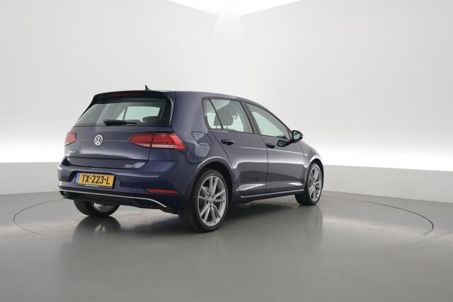 Volkswagen e-Golf | Navi | Apple CarPlay | Adapt. Cruise | PDC | Clima | 18'' | Verwarmde voorruit |