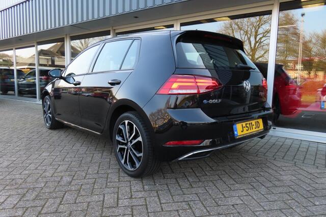 Volkswagen e-Golf E-DITION DSG