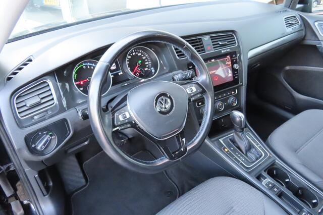 Volkswagen e-Golf E-DITION DSG