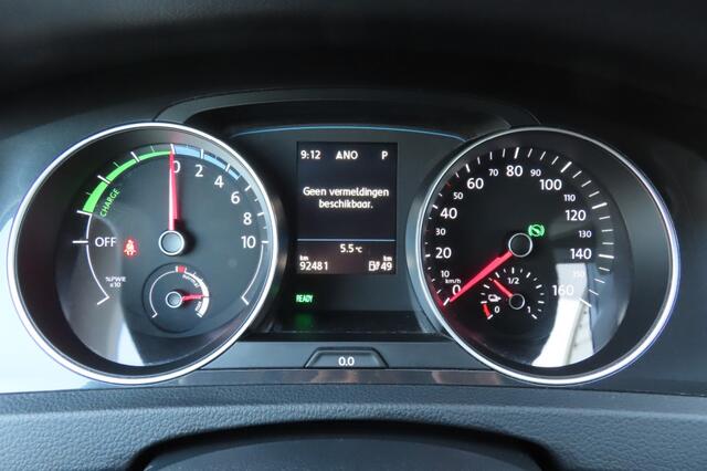 Volkswagen e-Golf E-DITION DSG