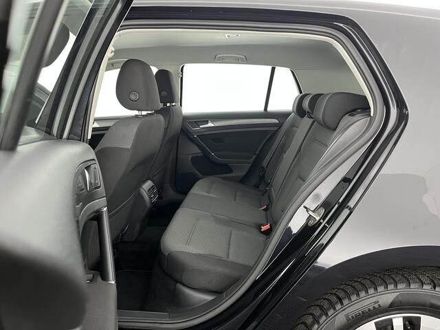 Volkswagen e-Golf (INCL.BTW) *HEAT-PUMP | ADAPTIVE-CRUISE | FULL-LED | DIGI-COCKPIT | NAVI-FULLMAP | CAMERA | KEYLESS | ECC | PDC | 16''ALU*